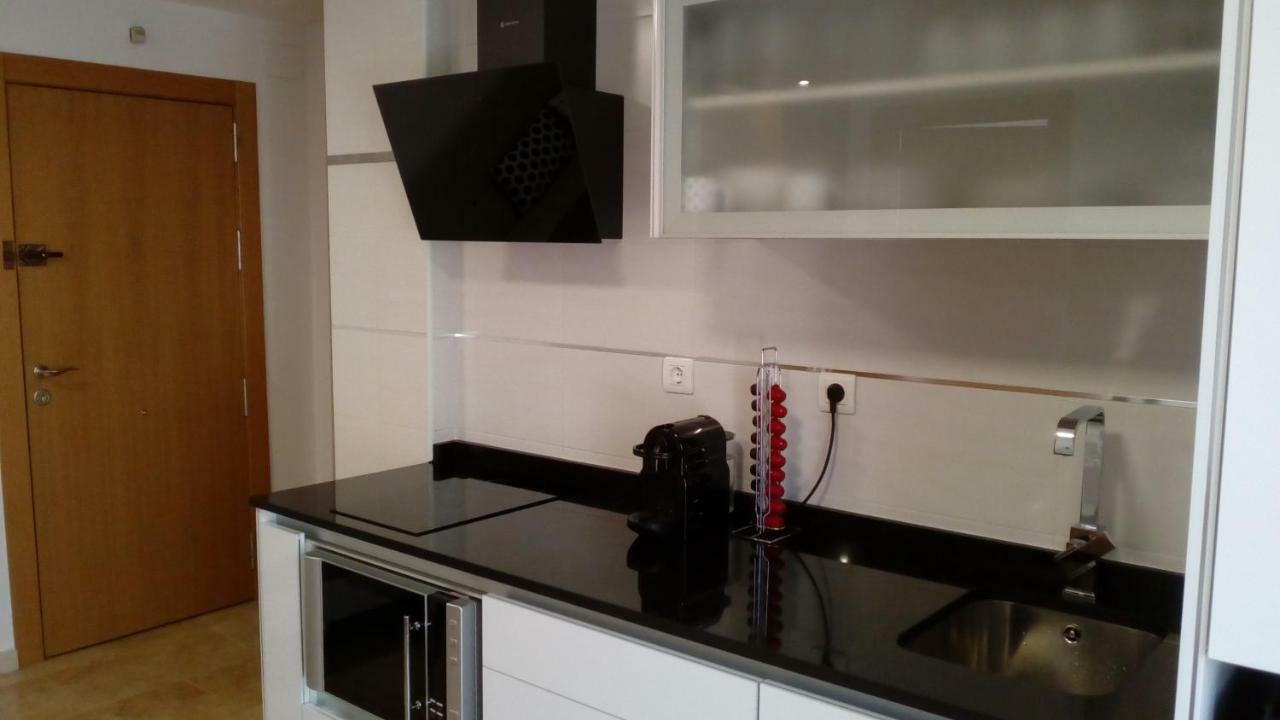 Apartamento Terrazas De Monachil Exterior foto