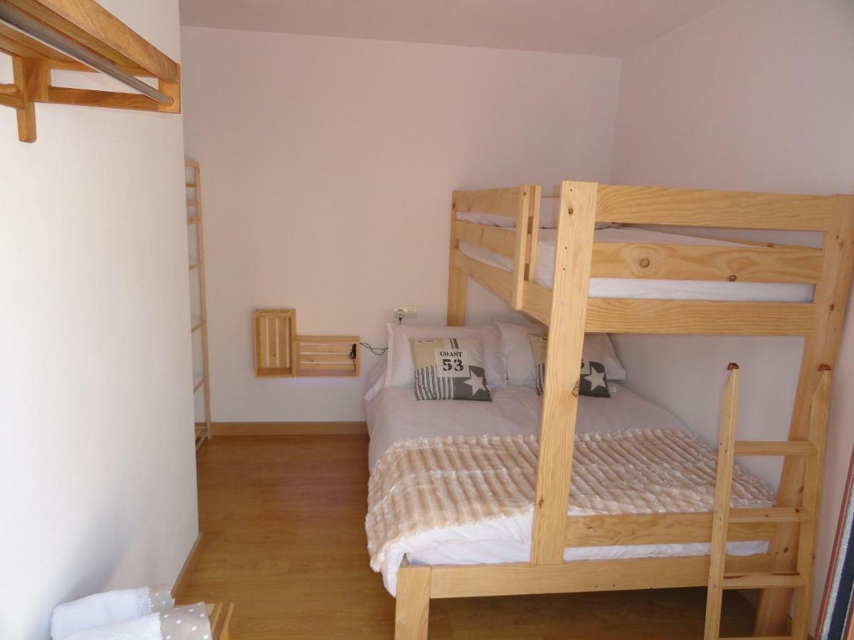 Apartamento Terrazas De Monachil Exterior foto