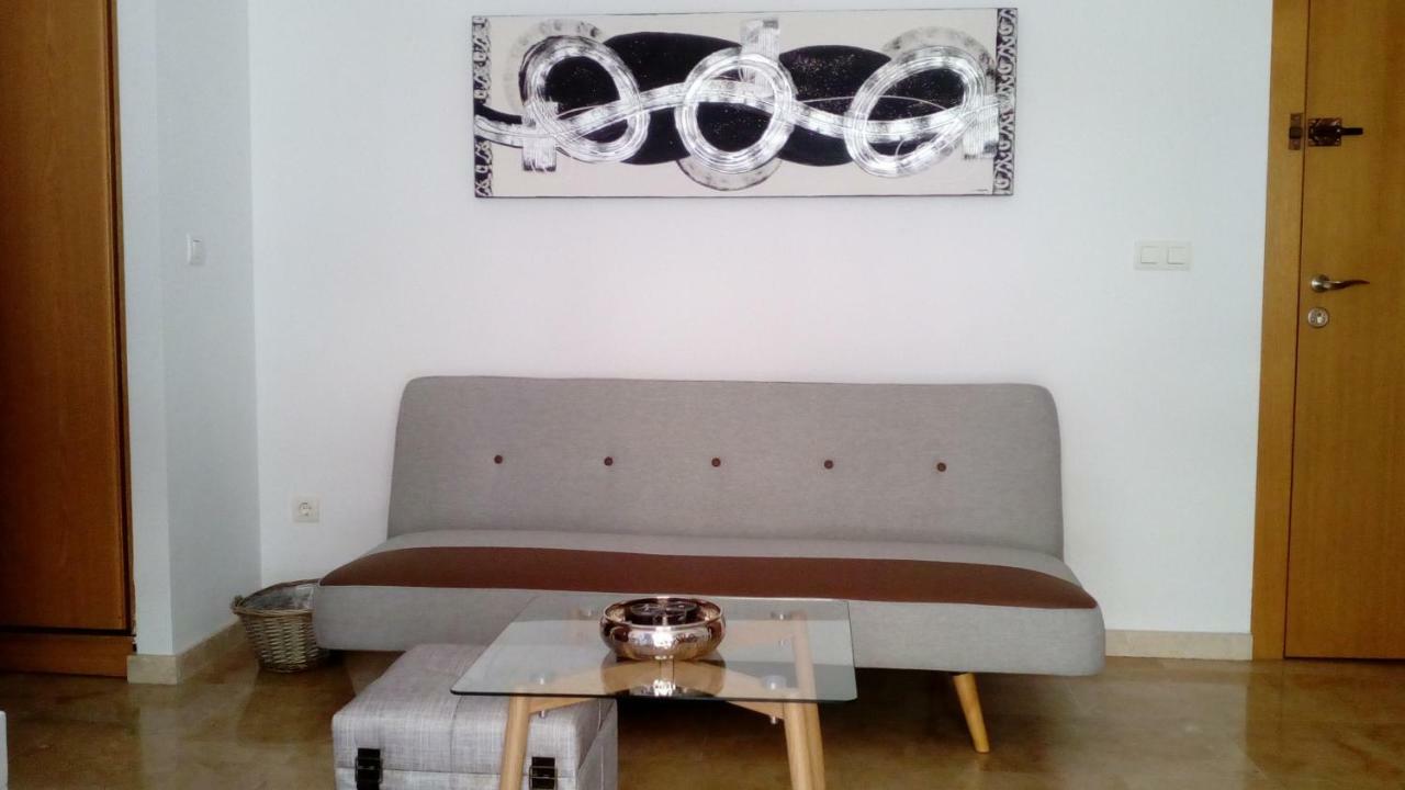 Apartamento Terrazas De Monachil Exterior foto