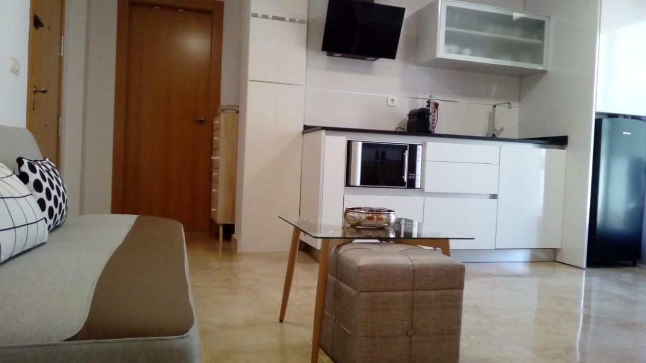 Apartamento Terrazas De Monachil Exterior foto