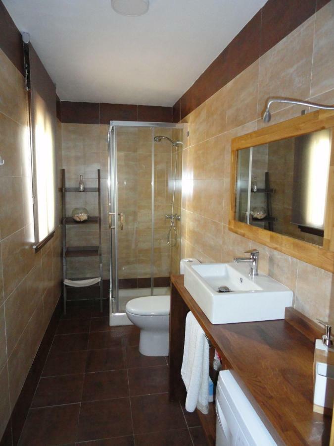 Apartamento Terrazas De Monachil Exterior foto